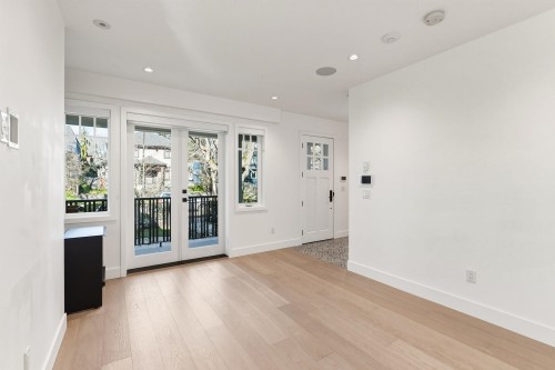 3530 43Rd Avenue W, Vancouver, BC 