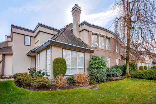 15-788 Citadel Drive  Port Coquitlam, BC V3C 6G9