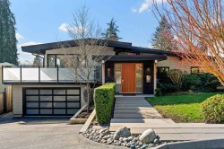 2907 Eddystone Crescent  North Vancouver, BC V7H 1B8