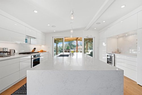 2907 Eddystone Crescent, North Vancouver, BC 