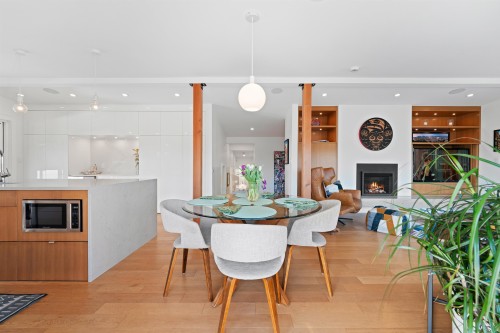 2907 Eddystone Crescent, North Vancouver, BC 