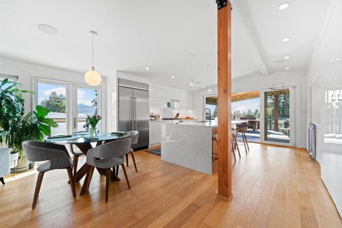 2907 Eddystone Crescent, North Vancouver, BC 