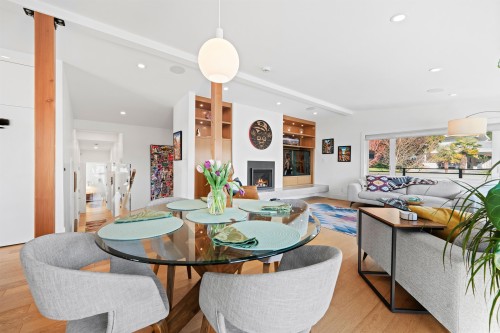 2907 Eddystone Crescent, North Vancouver, BC 