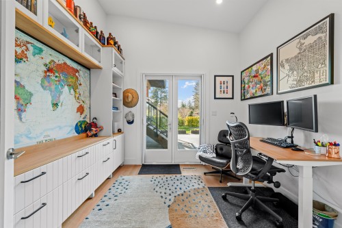 2907 Eddystone Crescent, North Vancouver, BC 