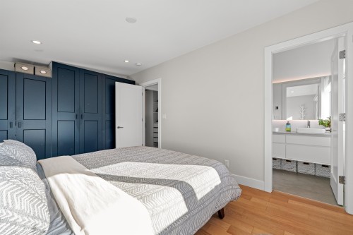 2907 Eddystone Crescent, North Vancouver, BC 