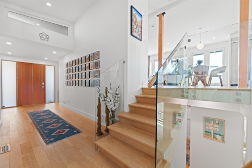 2907 Eddystone Crescent, North Vancouver, BC 