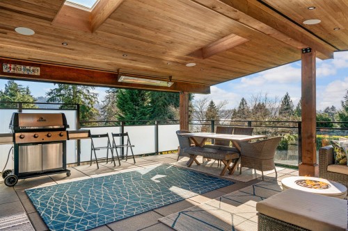 2907 Eddystone Crescent, North Vancouver, BC 