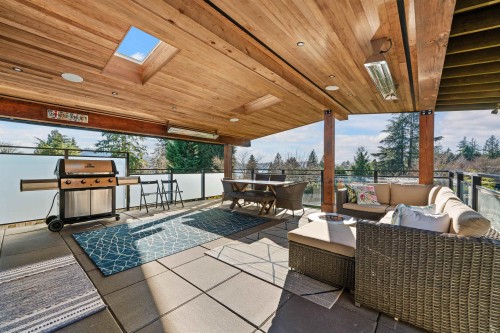 2907 Eddystone Crescent, North Vancouver, BC 