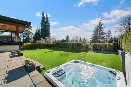 2907 Eddystone Crescent, North Vancouver, BC 
