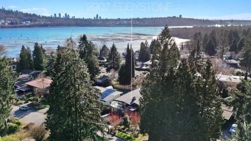 2907 Eddystone Crescent, North Vancouver, BC 