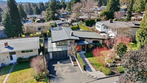 2907 Eddystone Crescent, North Vancouver, BC 