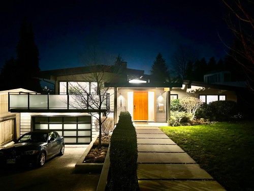 2907 Eddystone Crescent, North Vancouver, BC 