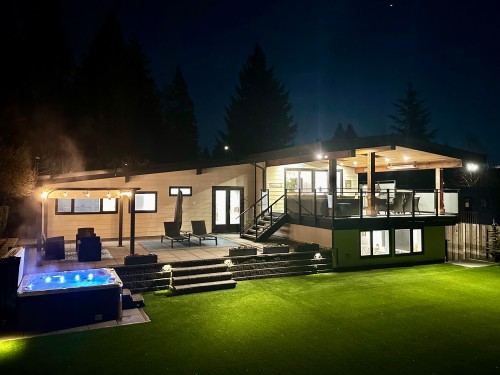 2907 Eddystone Crescent, North Vancouver, BC 