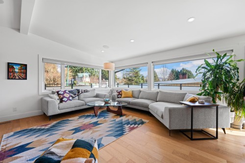 2907 Eddystone Crescent, North Vancouver, BC 