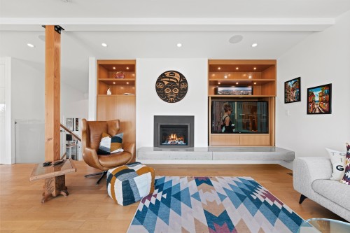 2907 Eddystone Crescent, North Vancouver, BC 