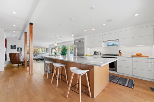 2907 Eddystone Crescent, North Vancouver, BC 