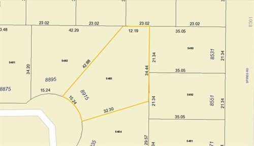 8915 Cook Crescent, Richmond, BC 