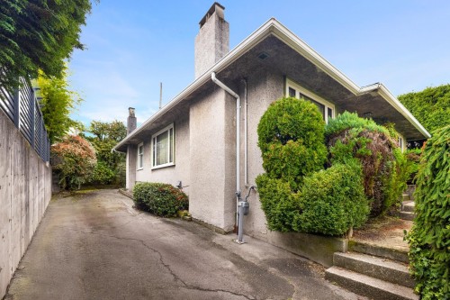 4275 Quesnel Drive, Vancouver, BC 
