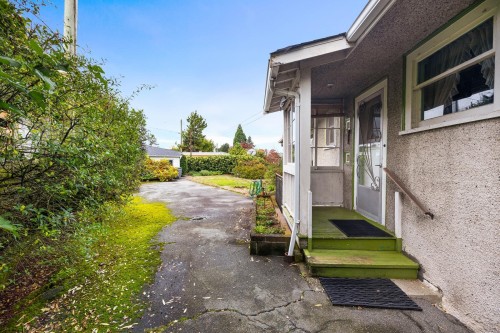 4275 Quesnel Drive, Vancouver, BC 