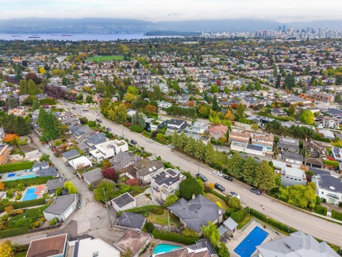 4275 Quesnel Drive, Vancouver, BC 