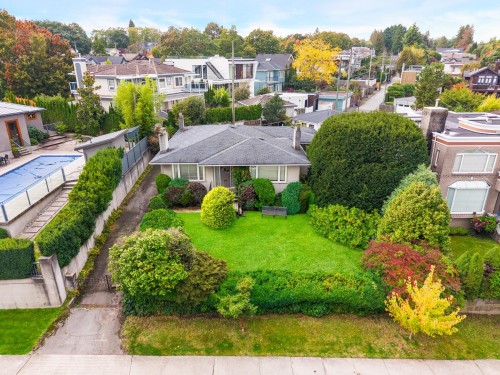 4275 Quesnel Drive, Vancouver, BC 