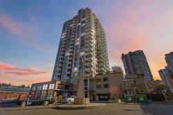 601-1 Renaissance Square  New Westminster, BC V3M 0B6