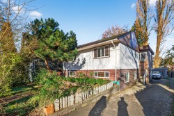 557 21st Avenue E Vancouver, BC V5V 1R5