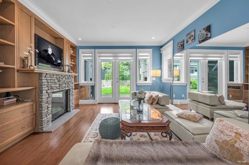 1287 Gordon Avenue, West Vancouver, BC 