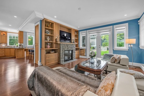 1287 Gordon Avenue, West Vancouver, BC 