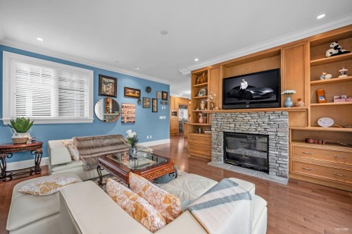 1287 Gordon Avenue, West Vancouver, BC 