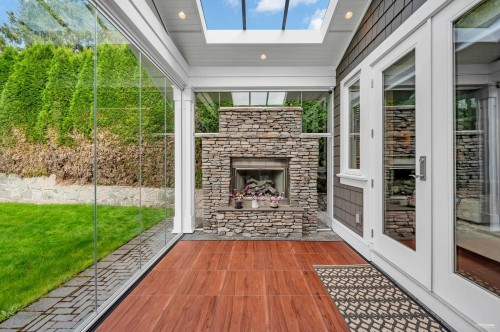 1287 Gordon Avenue, West Vancouver, BC 