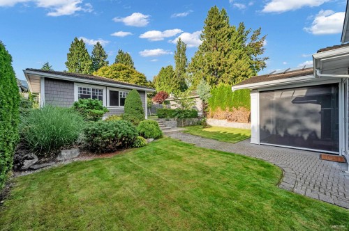 1287 Gordon Avenue, West Vancouver, BC 