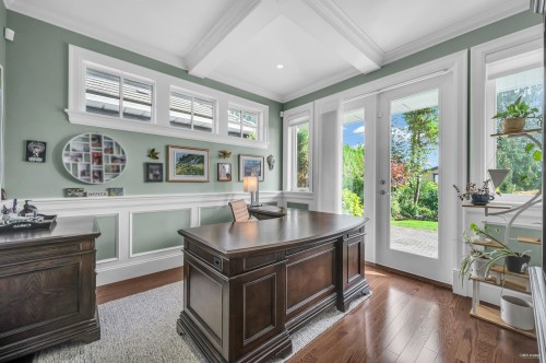 1287 Gordon Avenue, West Vancouver, BC 