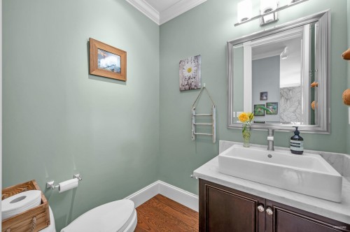 1287 Gordon Avenue, West Vancouver, BC 