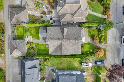 1287 Gordon Avenue, West Vancouver, BC 