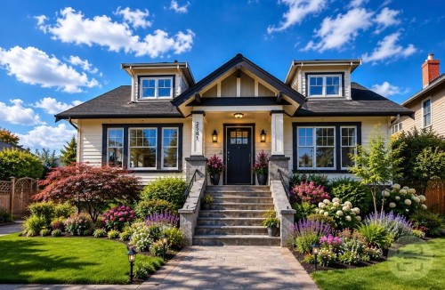 3531 37Th Avenue W, Vancouver, BC 