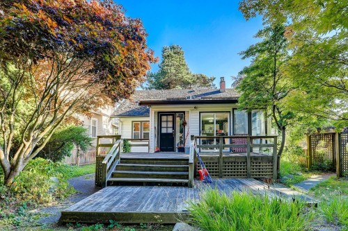 3531 37Th Avenue W, Vancouver, BC 