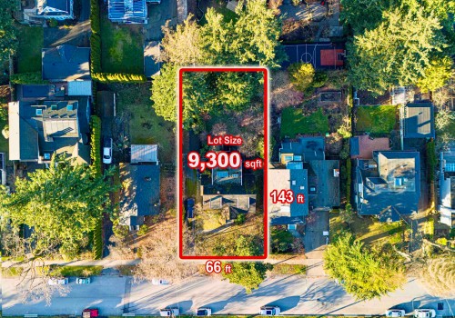 3531 37Th Avenue W, Vancouver, BC 