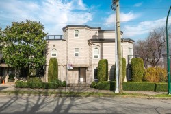 6-1101 8th Avenue W Vancouver, BC V6H 1C5