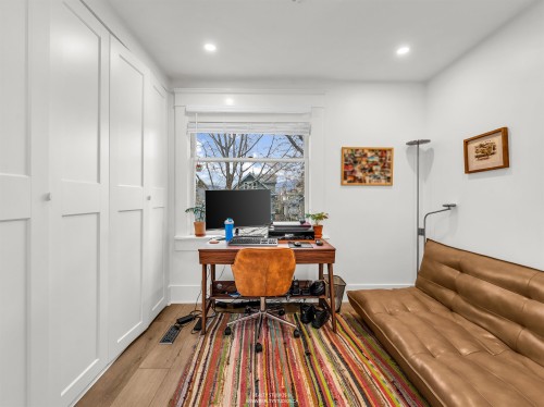 354 15Th Avenue W, Vancouver, BC 