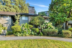 208-235 Keith Road  West Vancouver, BC V7T 1L5