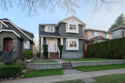 4068 15th Avenue W Vancouver, BC V6R 3A3
