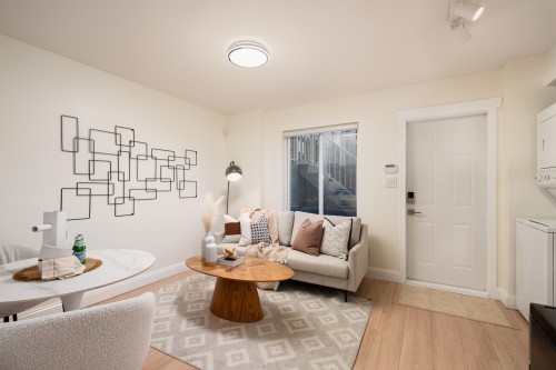 4068 15Th Avenue W, Vancouver, BC 