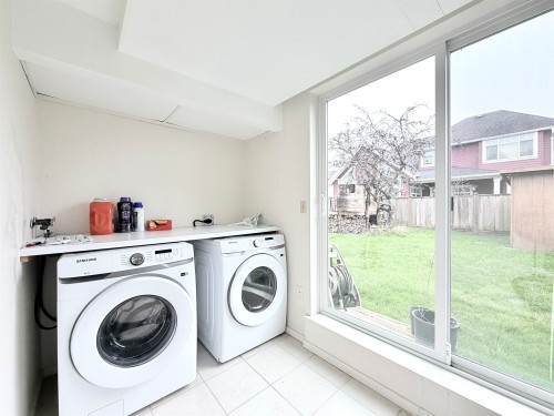 7760 Decourcy Crescent, Richmond, BC 