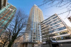 908-1028 Barclay Street  Vancouver, BC V6E 0B1