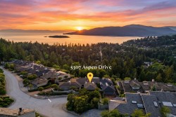 5307 Aspen Drive  West Vancouver, BC V7W 3C8