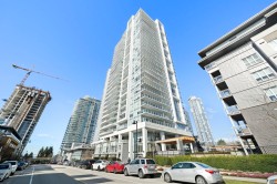 2206-525 Foster Avenue  Coquitlam, BC V3J 0H6
