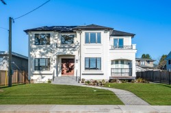 6173 Aubrey Street  Burnaby, BC V5B 2C9
