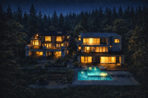 430 Macbeth Crescent, West Vancouver, BC 