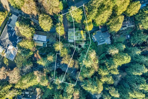 430 Macbeth Crescent, West Vancouver, BC 